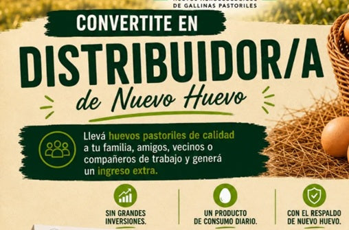 6 Maples (Para Distribuidores)